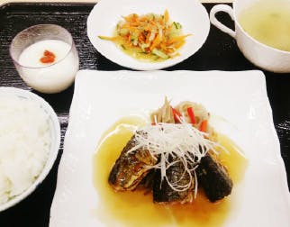東急ウェリナケア尾山台 通常食