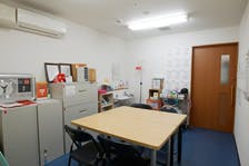 スーパー・コート松原 健康管理室