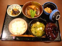 グッドケア・西東京 栄養バランス
