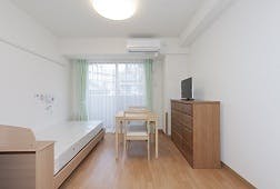 そんぽの家Ｓ江古田 居室