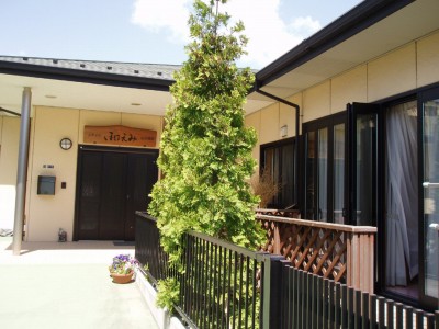 ニチイケアセンター仙台福室 外観