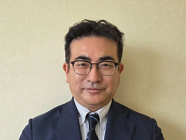 有料老人ホーム 小文字の郷 施設長志賀　直樹