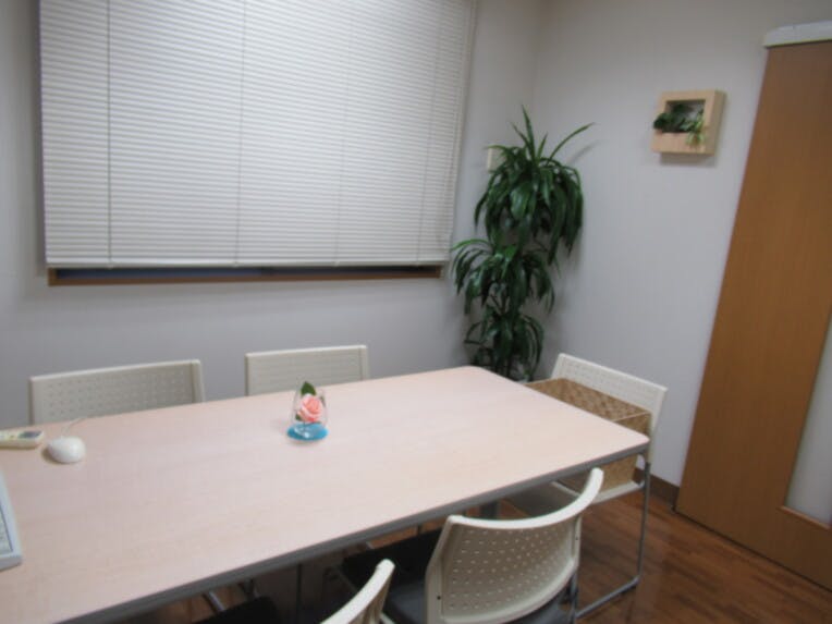 そんぽの家朝日ヶ丘 相談室