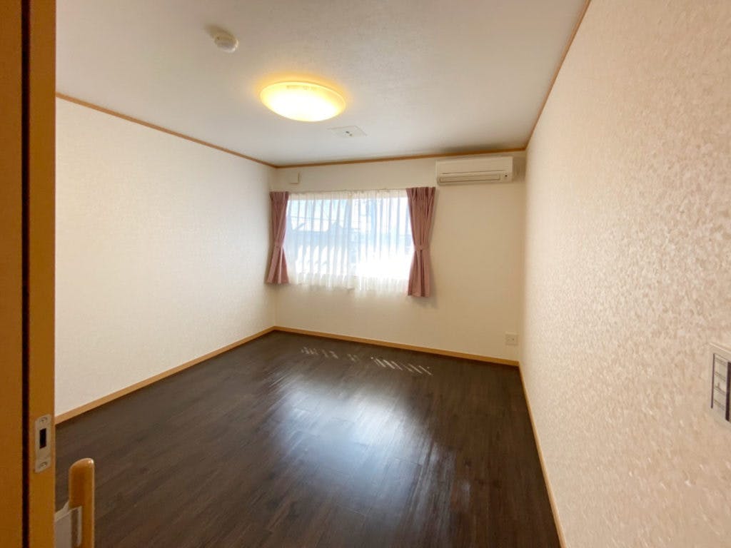 ウイズオール 居室