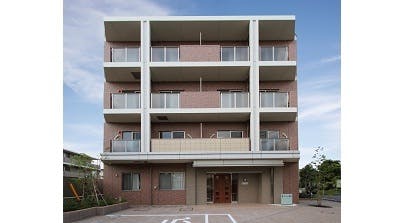 そんぽの家Ｓ調布 外観