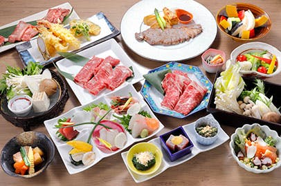 スマートコミュニティ稲毛 こだわりの食事