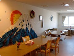 ロイヤルホーム春日井アネックス 食堂