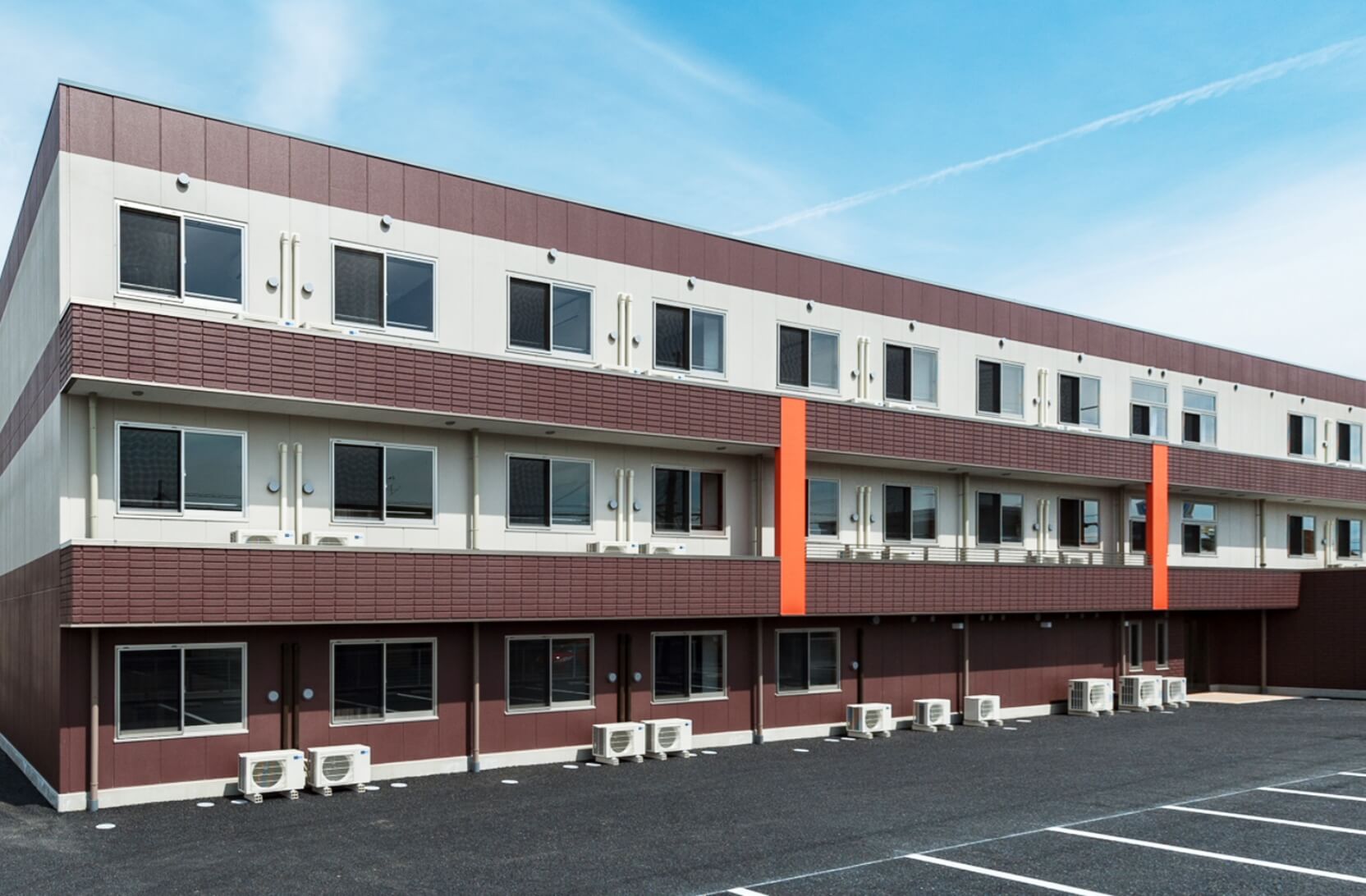 寿福の郷大和高田 外観