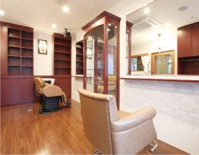 ここあ草津 美容室