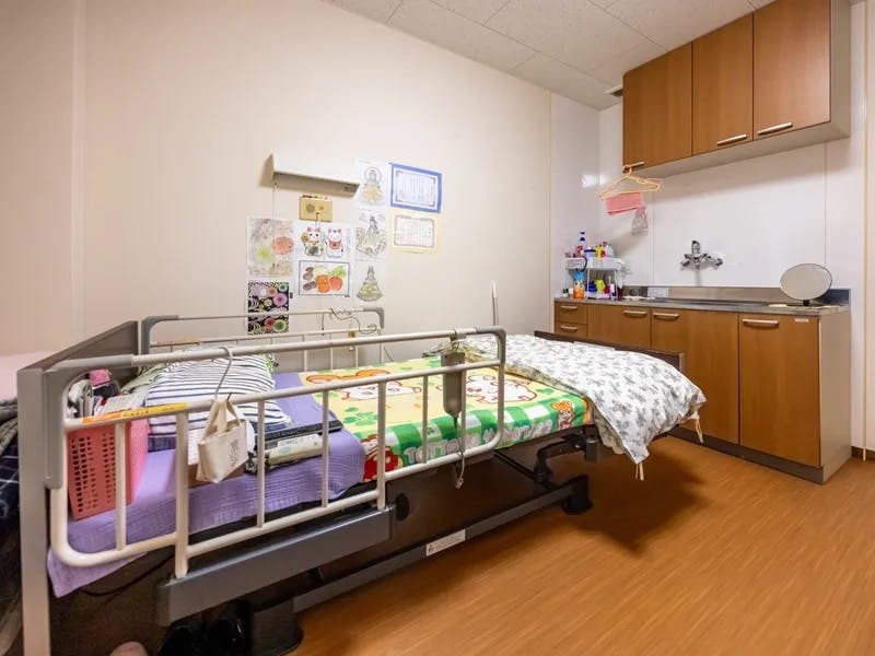 ふるさとホーム富士三ツ沢 その他