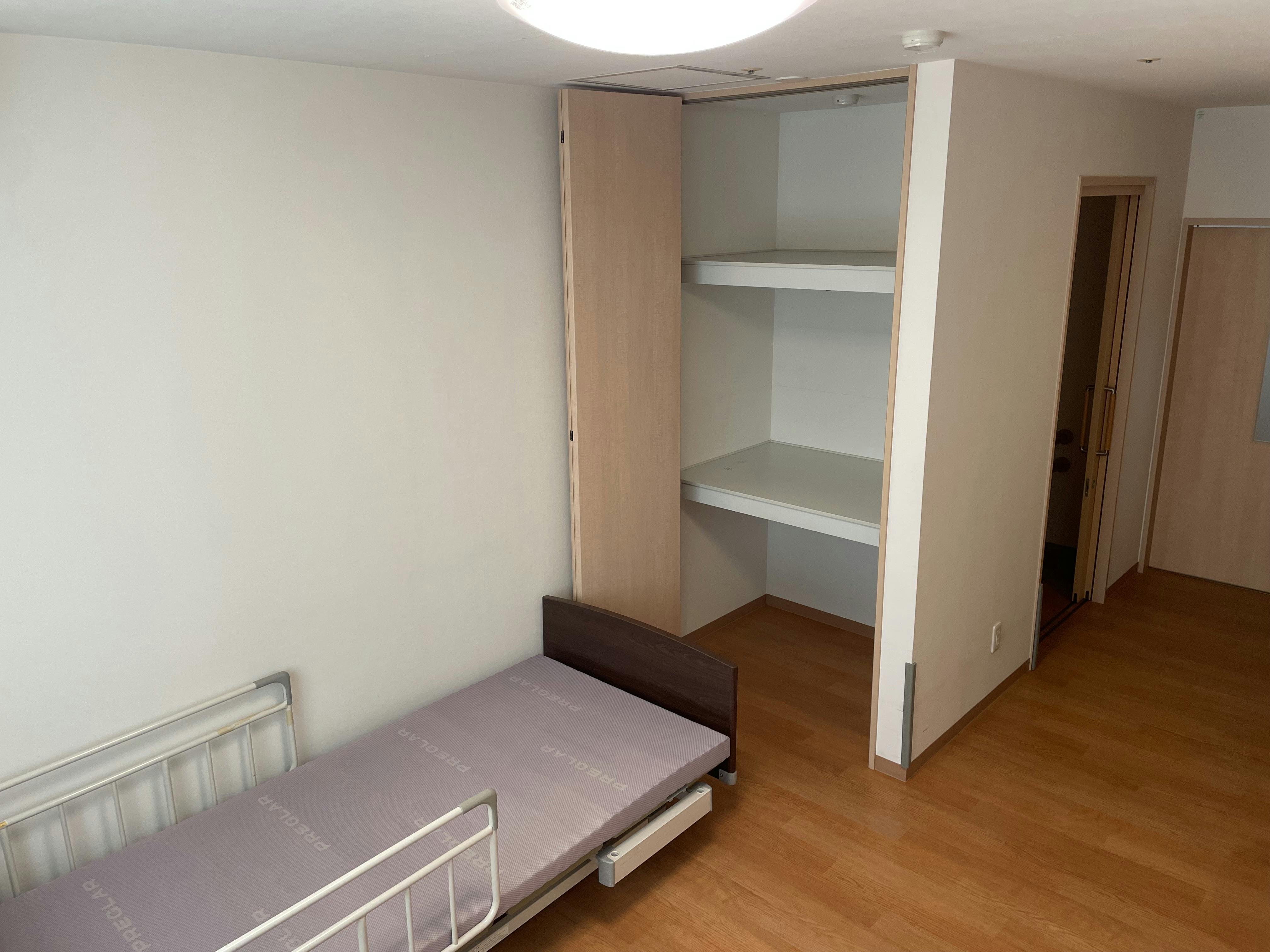 ふるさとホーム大泉町 その他