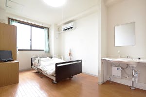 J’sハウス川越新宿 居室