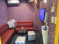 ラ・ナシカうえだ カラオケルーム