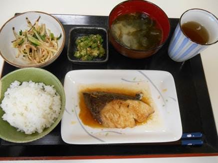 ニチイケアセンター石切 通常食