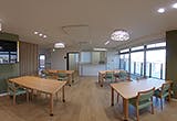 フェリエ ドゥ上井草 3階ダイニング