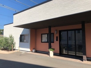 スマイル住まいる鞠子 外観