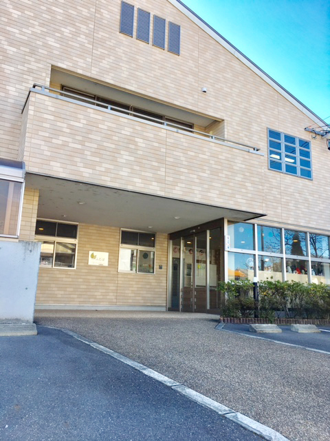 うぇるケアホームふたば 外観