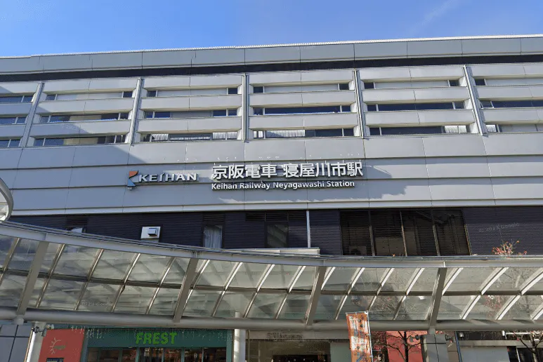 デアフルーグ寝屋川 京阪本線　寝屋川駅