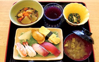 ナーシングホーム松美台 通常食