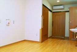 そんぽの家 南与野 居室