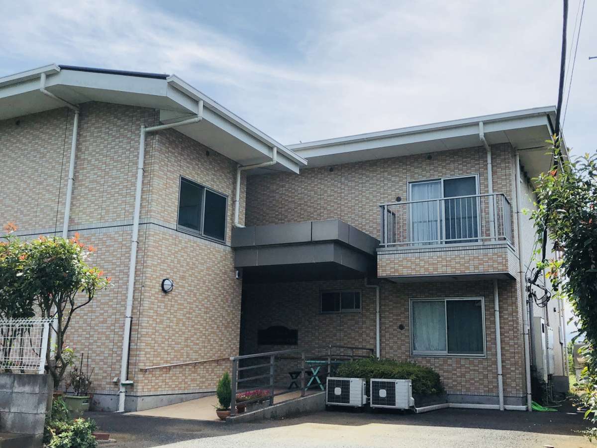 グループホームみんなの家・横浜いずみ野 外観