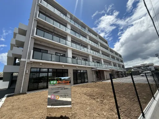 ココファン大分横尾 外観