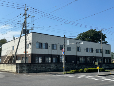 ご長寿くらぶ 宇都宮・西川田 外観