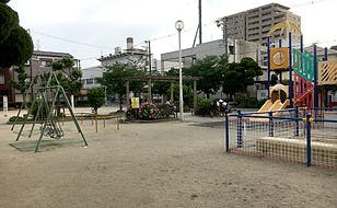 ケア・ブリッジ永和 永和公園