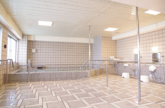 ジョイステージ八王子 大浴場