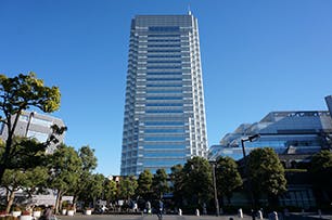 アイリスガーデン用賀 世田谷ビジネススクウェア