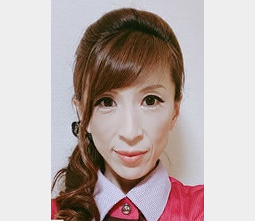 グループホームサライ上豊田 施設長久保 利美
