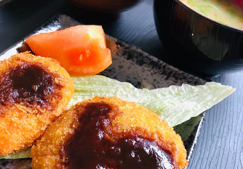 エクラ深江橋 通常食