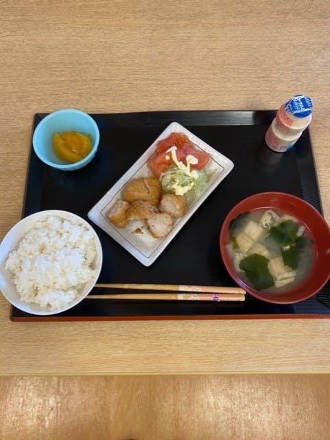 ニチイケアセンターしののめ 一般食