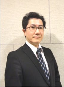 SOMPOケア ラヴィーレ松戸 ホーム長齊藤　努
