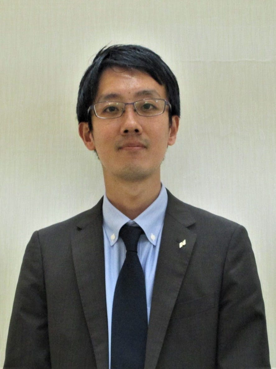 ニチイホーム 下丸子 ホーム長笹山 研