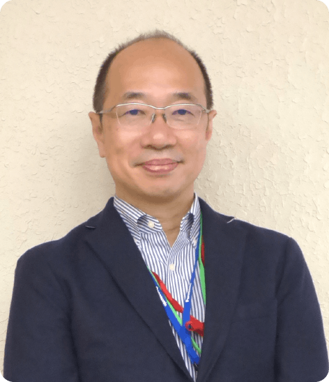 エイジフリーハウスさいたま武蔵浦和 施設長唐鎌