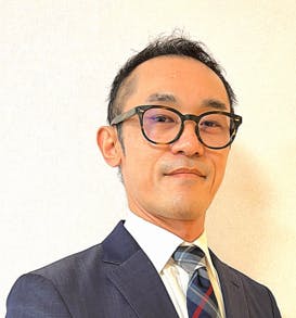 SOMPOケア ラヴィーレ中央林間 ホーム長小嶋　正樹