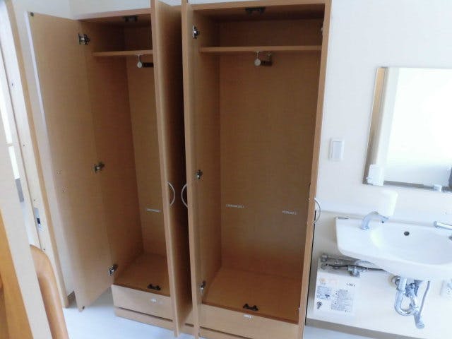 ふるさとホーム雀の宮 その他