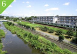 グッドタイムホーム・町田 境川