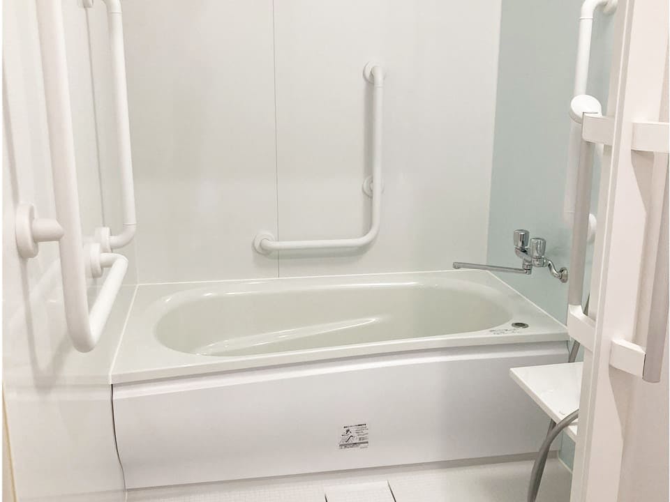 ココファン新潟東 個浴