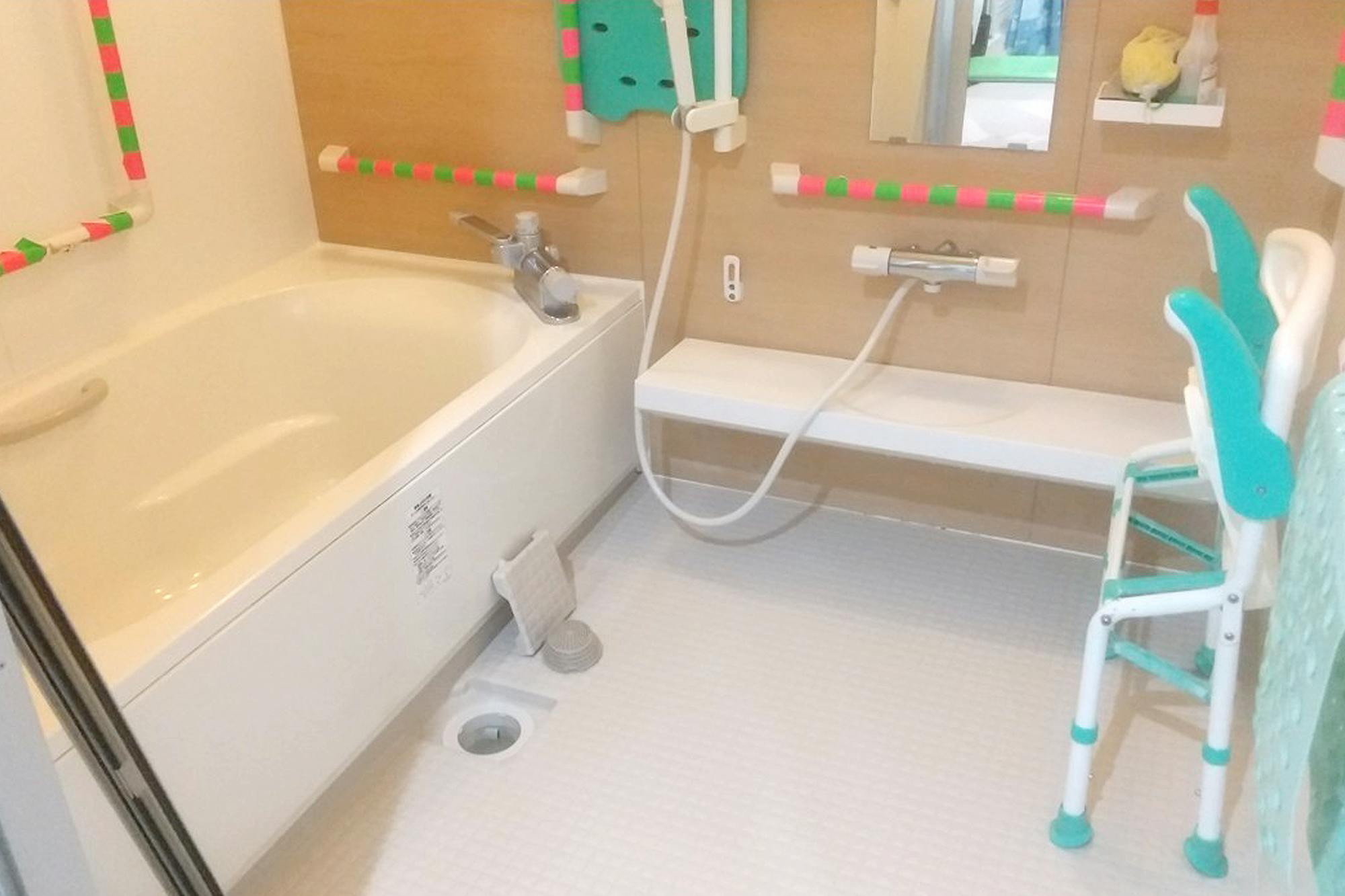 すたいる八王子 個浴
