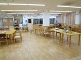 スマイルコート茨木豊川 コミュニティリビング