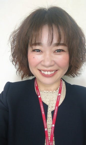 そんぽの家 弁天町 ホーム長中﨑　忍