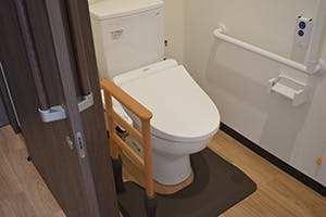 Wellife上新庄 居室