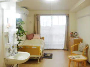 ベストライフ入間 居室