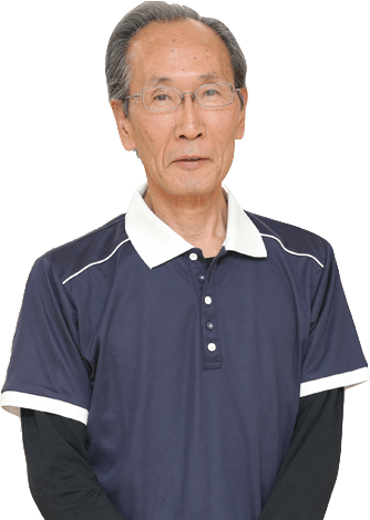 芝さくら 代表取締役粕川光雄