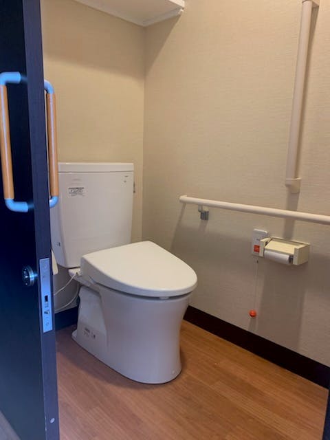 あんしんホーム白岡 その他