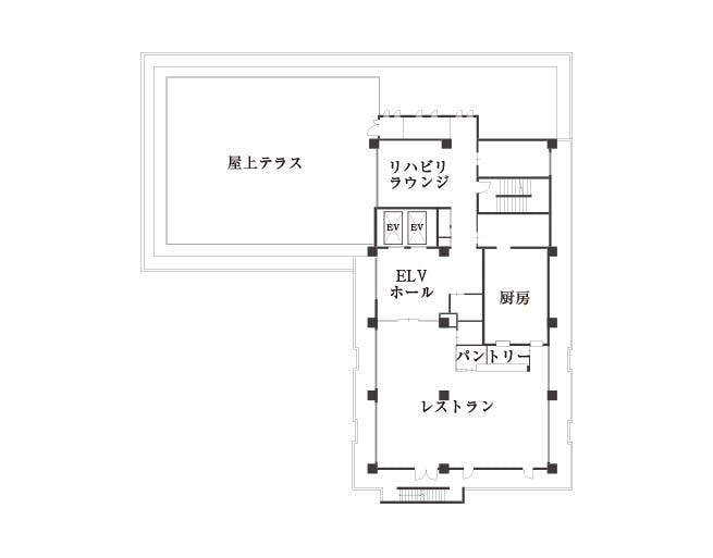 クラーチ・ファミリア船橋 間取図