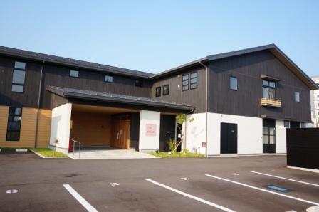 サンテ駅前桜寿 外観