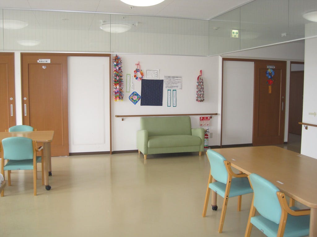 あんしんホーム高崎 その他